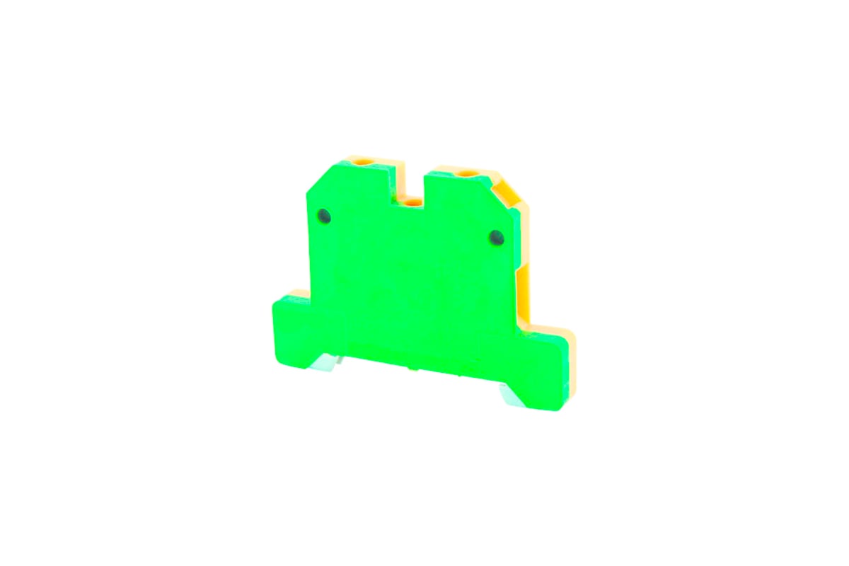 Наборный зажим TDM, ЗНИ-2, 5PEN, 2,5мм2, JXB-земля SQ0803-0031 ...