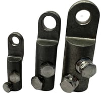 Наконечник болтовой ГРИНЭНЕРГО НА- 50 (25-50) ge-es-na-25-50