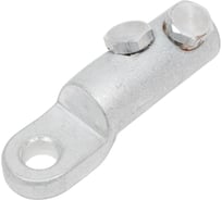 Наконечник болтовой ГРИНЭНЕРГО НА-120 (70-120) ge-es-na-70-120