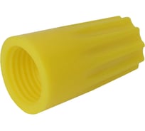 Соединительный изолирующий зажим ЭРА СИЗ 4,5х11,0 мм2 желтый Б0038915