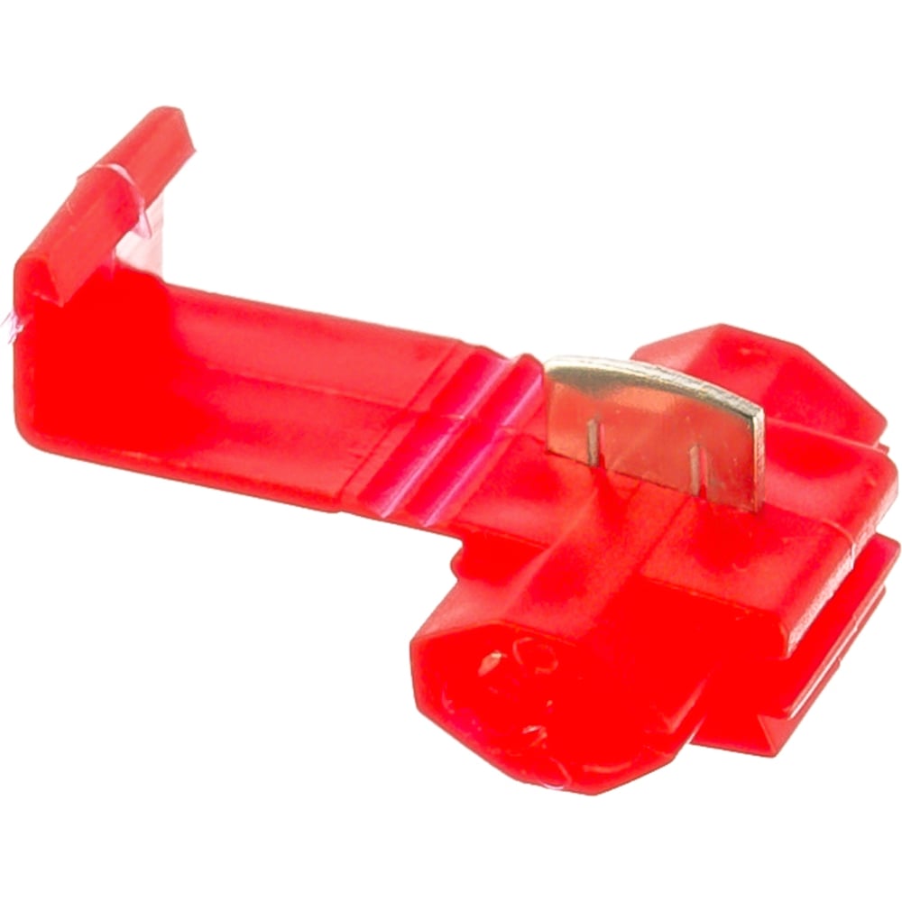 Ответвитель ЭРА ОВ1 0,5-1,5 мм2, красный 50шт Б0038933 - выгодная цена ...