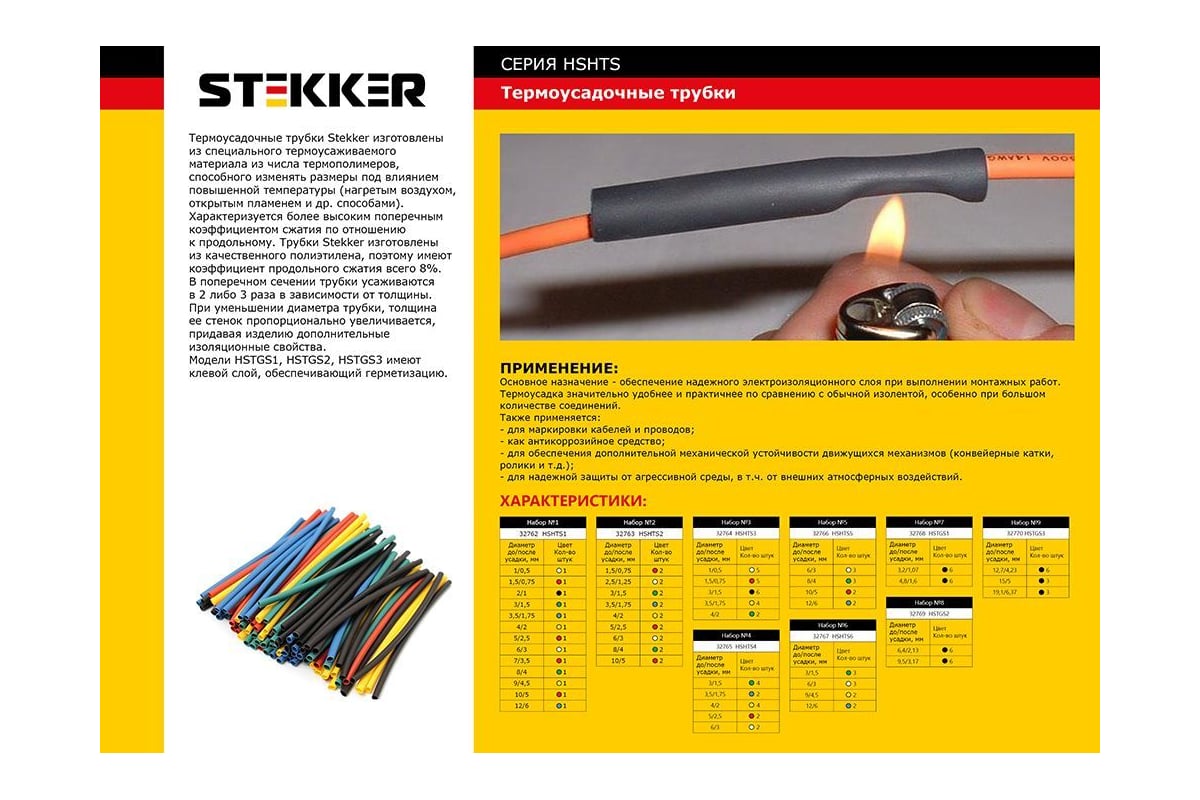 Термоусадочная трубка размеры. Набор термоусадочных трубок stekker hshts1 n1, 100 мм, 13шт.. Трубки термоусадочные набор №5 10шт, stekker. Термоусадочная трубка для маркировки проводов паспорт. Температура усадки термоусадочной трубки.