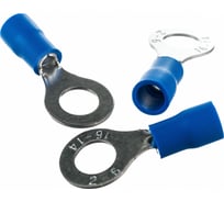 Наконечник ЭРА NO56007 НКИ2-6 кольцо 1,5-2,5мм 100 шт 15/180/4320 Б0041444