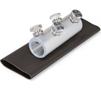 Болтовой соединитель КВТ комплект СБТК-50/150 69205