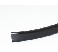 Трубка Мемотерм-ММ ТУТ 8/4 черная (1м) 961