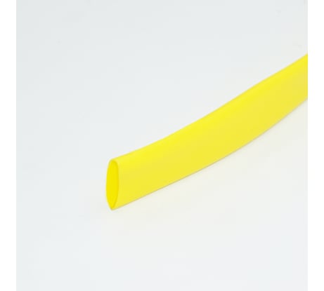 Трубка Мемотерм-ММ ТУТ 8/4 желтая (1м) 923