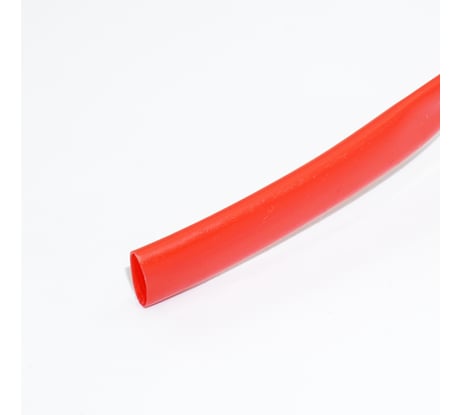 Трубка Мемотерм-ММ ТУТ 10/5 красная 619