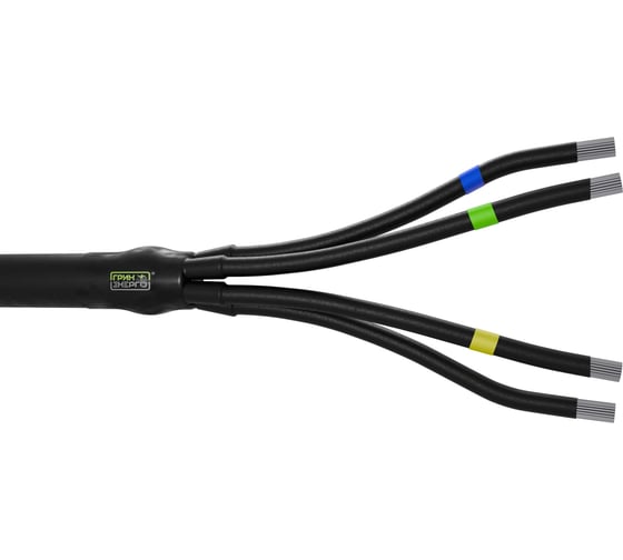 Муфта ГРИНЭНЕРГО 4ПКВНтп-1-2,5/10 мини ge-4-pkvntp-1-002-010-mini