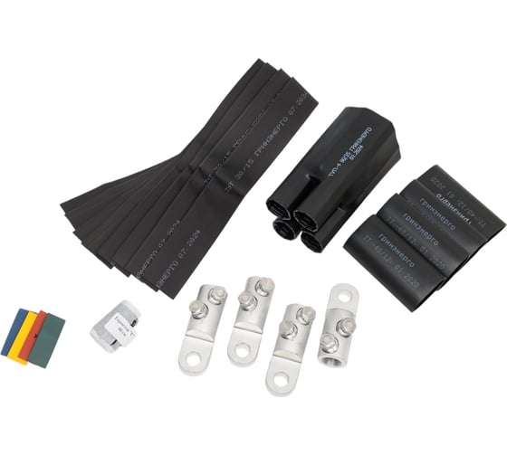 Муфта ГРИНЭНЕРГО 4ПКВНтп-1-150/240(Б) ge-4-pkvntp-1-150-240-b