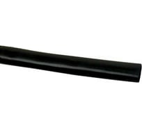 Термоусаживаемая трубка IEK ТТУ 22/11 черная 100м/рол ИЭК UDRS-D22-100-K02