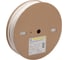 Трубка термоусаживаемая IEK ТТУ, 50/25, 25м/в роллах, ИЭК, синяя UDRS-D50-25-K07 1