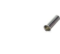 Наконечник-гильза IEK 6-12, ИЭК, 100шт UEN10-6012