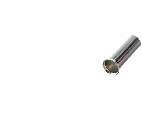 Наконечник-гильза IEK 6-12, ИЭК, 100шт UEN10-6012