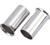 Наконечник-гильза IEK 16-12, ИЭК, 100шт UEN11-16-12