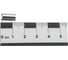 Наконечник-гильза IEK 16-12, ИЭК, 100шт UEN11-16-12 6