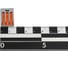 Клемма монтажная 3-проводная General Lighting Systems GTER2-03 32А IP20 упаковка 50 шт 800482 4