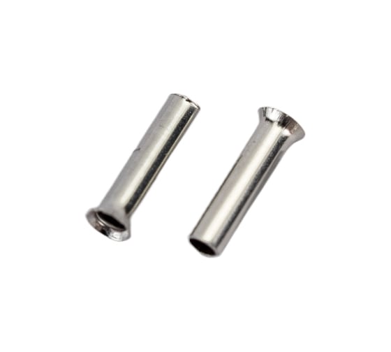 Наконечник-гильза IEK, 0.75-6, ИЭК, 500шт UEN10-7506