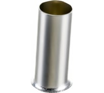 Наконечник-гильза IEK 10-12, ИЭК, 100шт UEN11-10-12