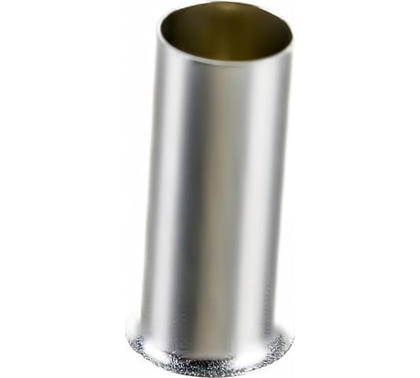 Наконечник-гильза IEK 10-12, ИЭК, 100шт UEN11-10-12