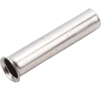 Наконечник-гильза IEK 2.5-12, ИЭK, 500шт UEN10-2512