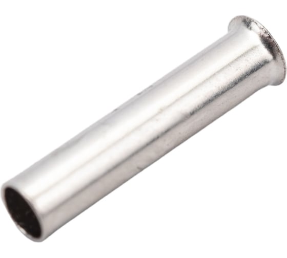 Наконечник-гильза IEK 2.5-12, ИЭK, 500шт UEN10-2512