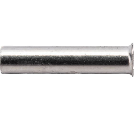 Наконечник-гильза IEK 2.5-12, ИЭK, 500шт UEN10-2512
