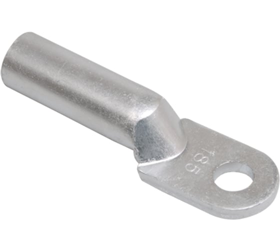 Наконечник IEK ТА, 400-21-26, DL-400, ИЭК UNP10-400-26-21 1