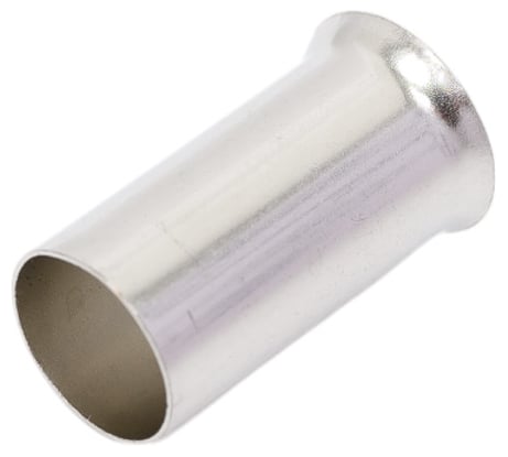 Наконечник-гильза IEK 25-16, ИЭК, 100шт UEN11-25-16