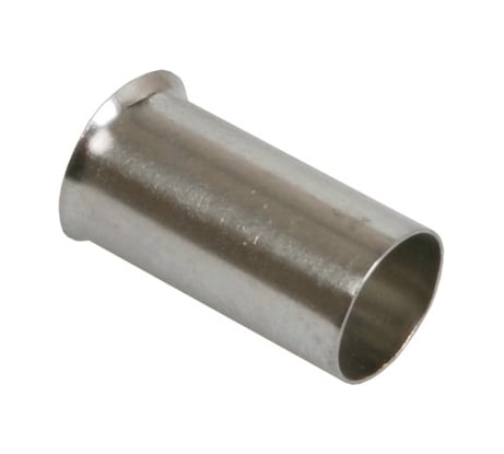 Наконечник-гильза IEK 1.5-10, ИЭК, 500шт UEN10-1510