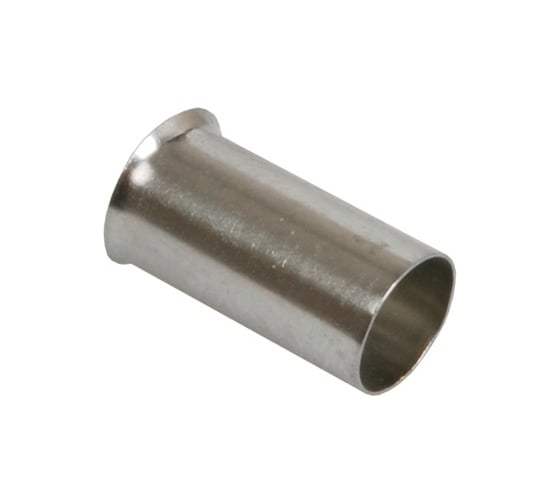 Наконечник-гильза IEK 1.0-6, ИЭК, 500шт UEN10-1006 1