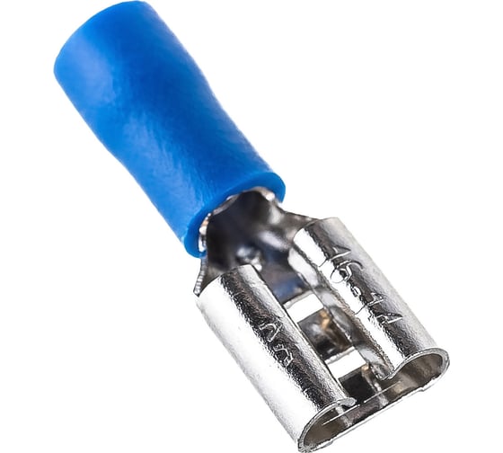Разъем IEK РпИм, 2-250 мм, плоский, 20 шт, ИЭК, URM10-4-D25-D23-7