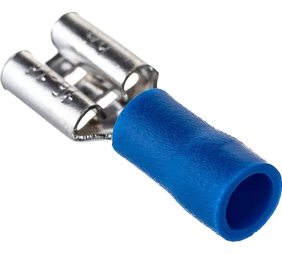 Разъем IEK РпИм, 2-250 мм, плоский, 20 шт, ИЭК, URM10-4-D25-D23-7