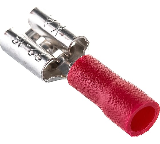 Разъем IEK РпИм, 1,25-250 мм, плоский, 20 шт, ИЭК, URM10-4-D15-D17-7
