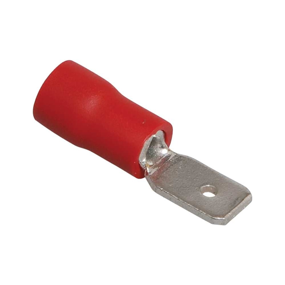 Разъем IEK РпИп, 1,25-5-0,8 мм, плоский, 20 шт URP10-4-D15-D17-4 ...