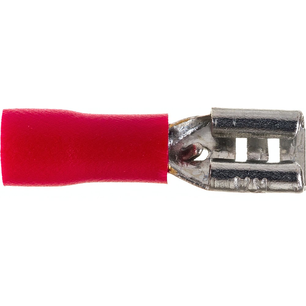 Разъем IEK РпИм, 1,25-5-0,8 мм, плоский, 20 шт, ИЭК, URM10-4-D15-D17-5 ...