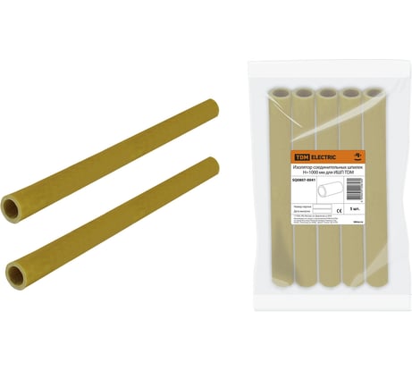 Изолятор соединительных шпилек TDM H=1000 мм для ИШП SQ0807-0041