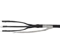 Муфта IEK КВ(Н)тп 3x35/50 б/н пайка бумажная изоляция 1кВ UZM-BIK1-NVN3-3550XP