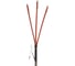 Муфта IEK КВтп-10 3x70/120 с/н ППД бумажная изоляция UZM-BIK10-VN3-70120SZ 1