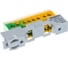 Изолированная нулевая шина Tekfor KSN-6-6x9-08 PE 06-07-004 4