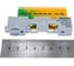 Изолированная нулевая шина Tekfor KSN-6-6x9-08 PE 06-07-004 5