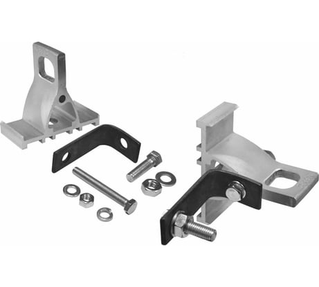 Анкерный кронштейн МЗВА CA 2000.2 00000000033