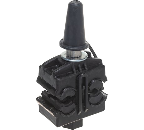 Зажим ответвительный OP 95 М 2 шт в упак. МЗВА 00000000025