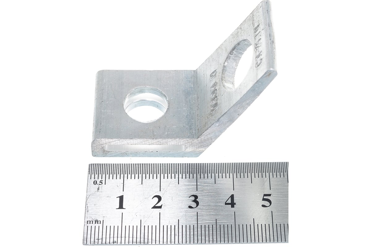 Анкерный кронштейн МЗВА CA 25.1M 00000011591 - выгодная цена, отзывы ...