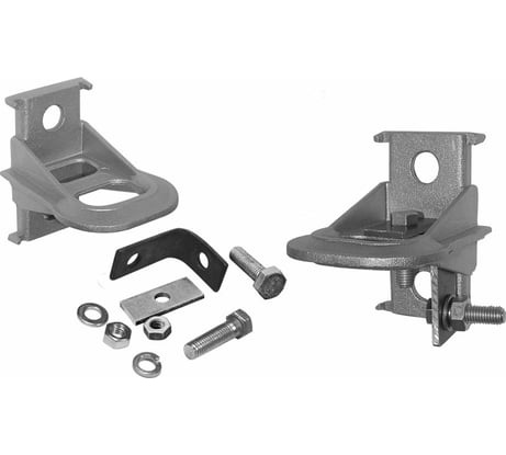 Анкерный кронштейн МЗВА CA 2000.1 00000000032