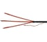 Муфта IEK ПКВтп-10 3x300, с болтовыми наконечниками, ПВХ/СПЭ изоляция UZM-XLK10-VN3-300S 1