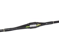 Муфта IEK ПСтт 4x35/50, без гильз, ПВХ/СПЭ изоляция 1кВ UZM-XLS1-VN4-3550X