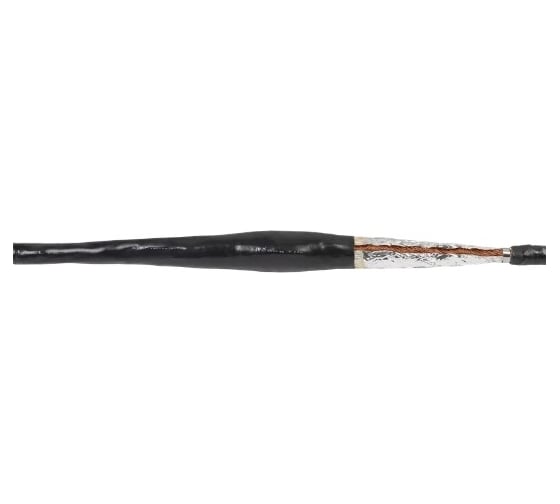 Муфта IEK ПСт-10 3x300, с болтовыми гильзами, ПВХ/СПЭ изоляция UZM-XLS10-VN3-300S