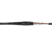 Муфта IEK ПСт-10 3x150/240, с болтовыми гильзами, ПВХ/СПЭ изоляция UZM-XLS10-VN3-150240S