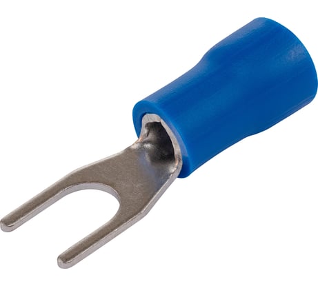 Наконечник Duwi НВИ, 2-4 вилка, 1.5-2.5мм, 10 шт./уп. 26710 2