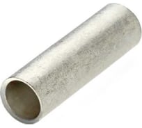 Гильза соединительная АО КЗОЦМ ГМЛ 25-8 (10 шт) медная луженая 7225 - 10